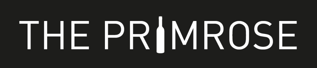 The Primrose | Menus - The Primrose